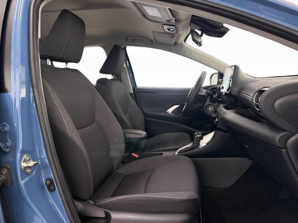 Toyota Yaris 1.5 VVT-iE Hybrid Trend E-CVT