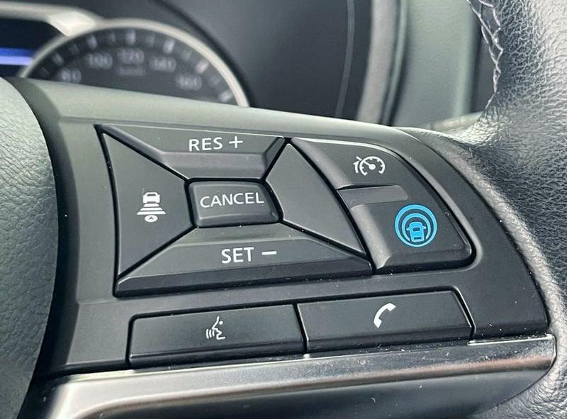 Nissan Juke 1.0 DIG-T N-Connecta