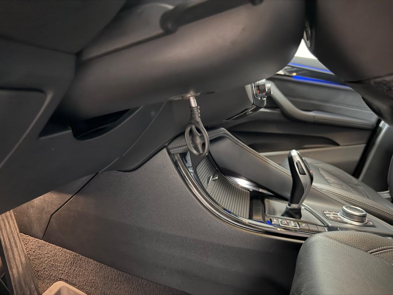 Bmw X1 sDrive18d xLine