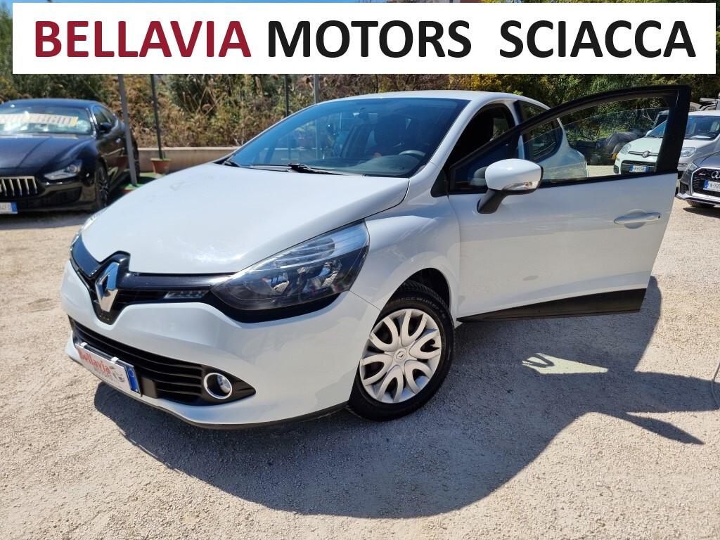 Renault Clio 1.5 DCI N1 4 POSTI IVA INCLUSA