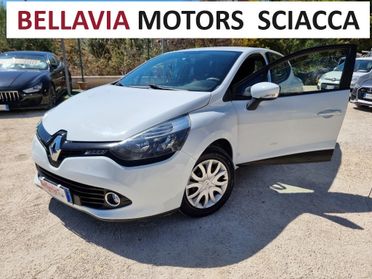 Renault Clio 1.5 DCI AUTOCARRO 4 POSTI IVA COMPRESA