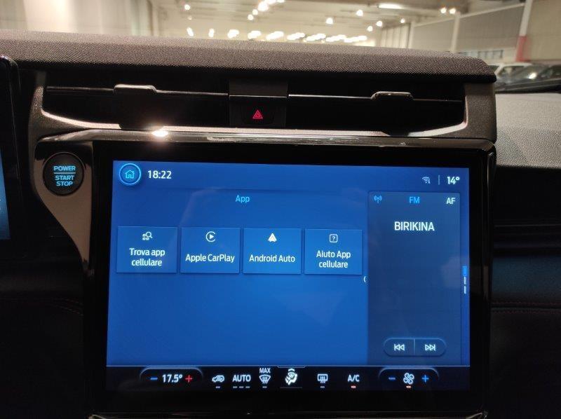 FORD Puma '19-> - Puma 1.0 EcoBoost Hybrid 125 CV S&S aut. ST-Line