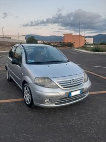 Citroen C3 1.4 HDi Exclusive