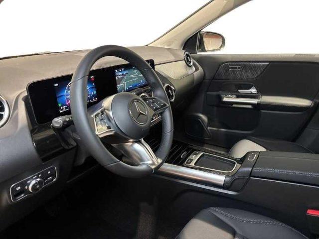MERCEDES-BENZ GLA 200 d Automatic Progressive Advanced