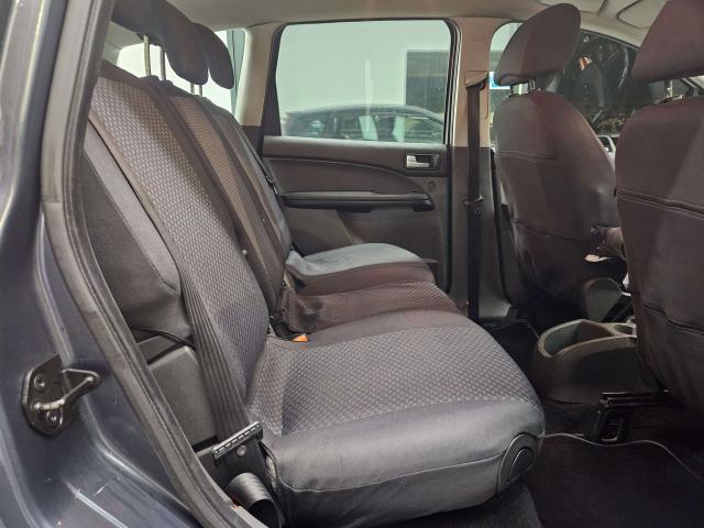 Ford Focus Focus C-Max I 2003 C-Max 2.0 tdci Ghia 136cv