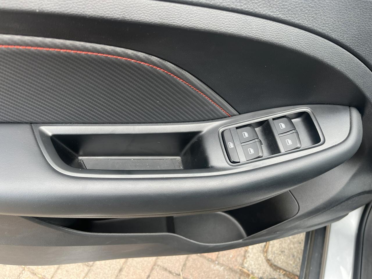 Mg ZS 1.5 VTi-tech Luxury