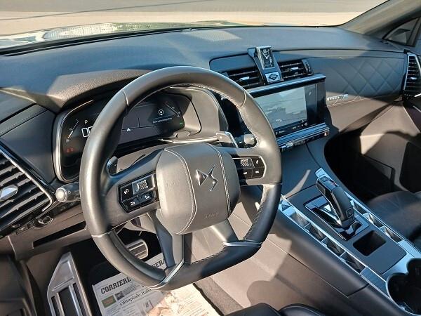 DS 7 CROSSBACK 1.5 BlueHDI 130 CV RIVOLI S&S EAT8
