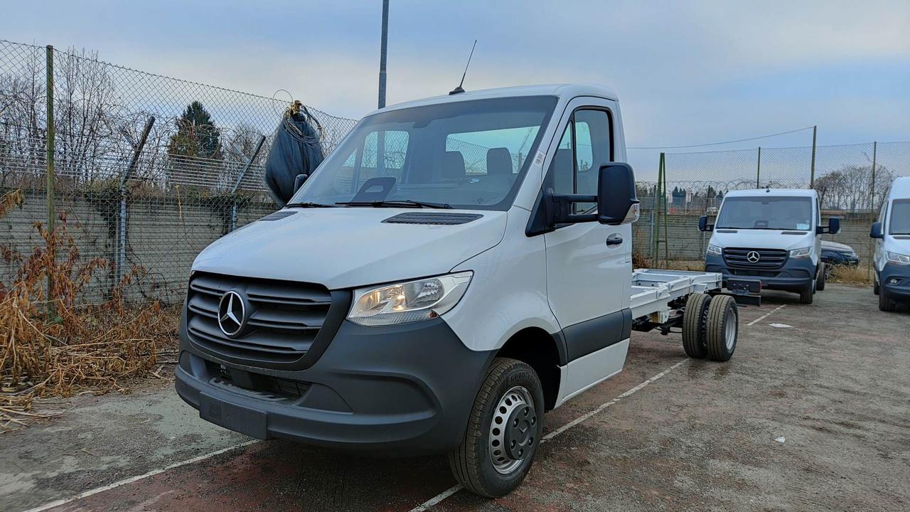 Mercedes-Benz Sprinter Telaio 515CDI 43/50 PRO