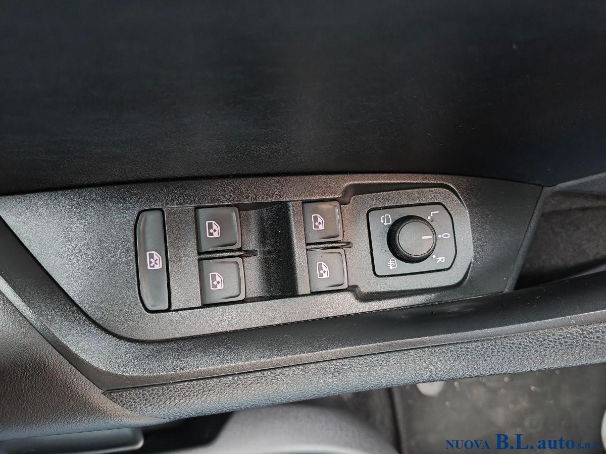 SKODA - Kodiaq - 2.0 TDI SCR 4x4 DSG Executive