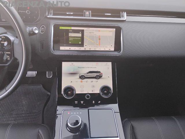 LAND ROVER Range Rover Velar 2.0D I4 240 CV R-DYNAMIC..CERCHI 22