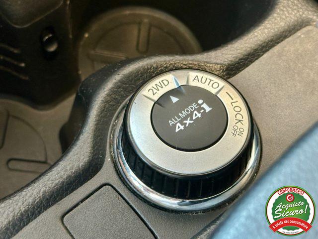 NISSAN X-Trail 1.6 dCi 4WD Tekna *AUTOCARRO N1*TETTO*CAMERE 360*