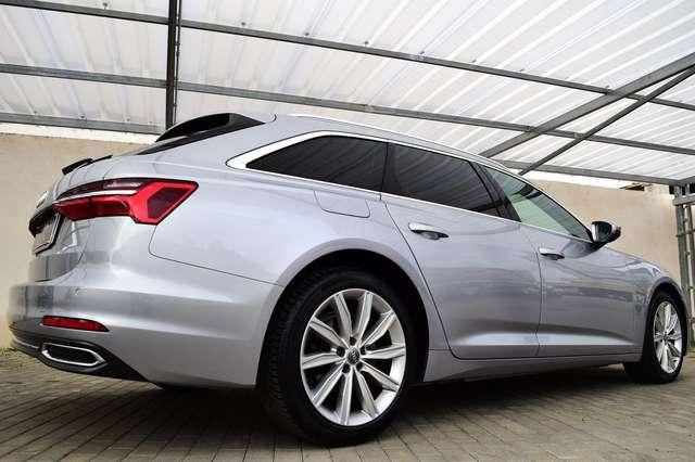 Audi A6 Avant 40 2.0 Tdi 204 cv S tronic Business Sport - Per commercianti d'auto