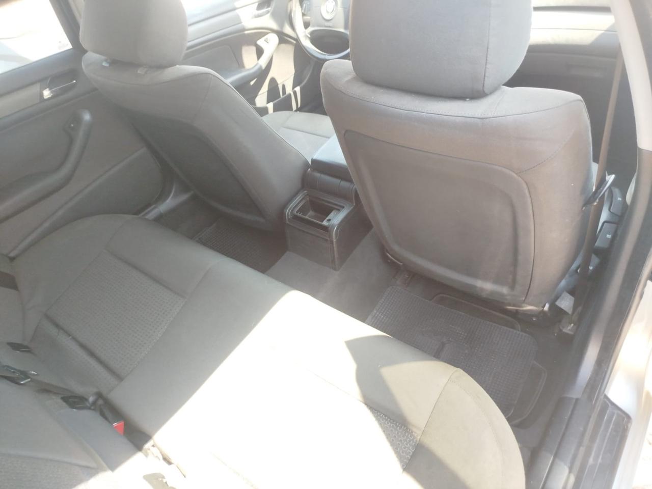 Bmw 320 320d turbodiesel cat Touring Eletta