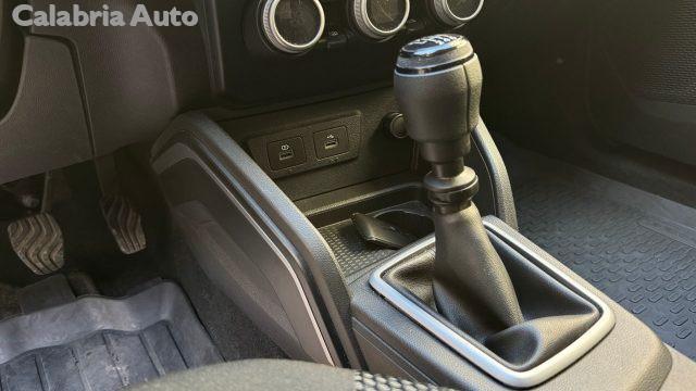 DACIA Duster 1.5 Blue dCi 8V 115 CV 4x2 Prestige Up