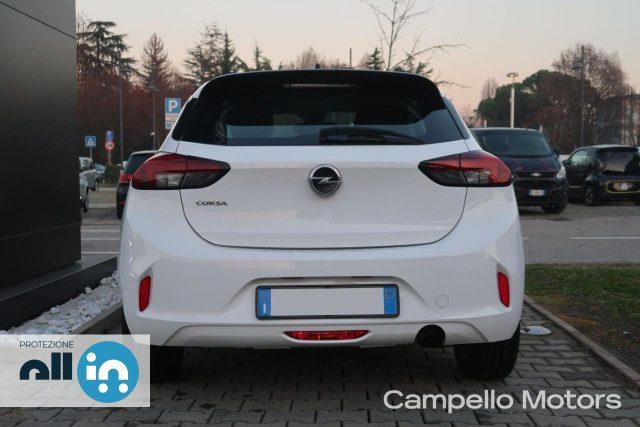 OPEL Corsa Corsa 1.2 100cv Elegance AT8