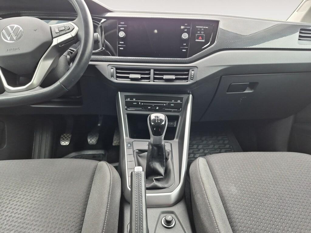 Volkswagen Taigo 1.0 TSI 95CV Life