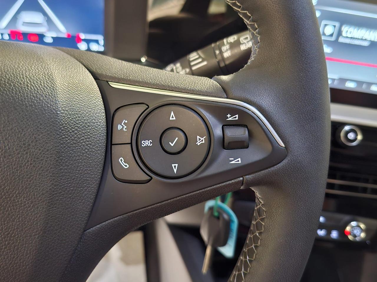 Opel Mokka 1200 12V Turbo 101CV Edition MT6