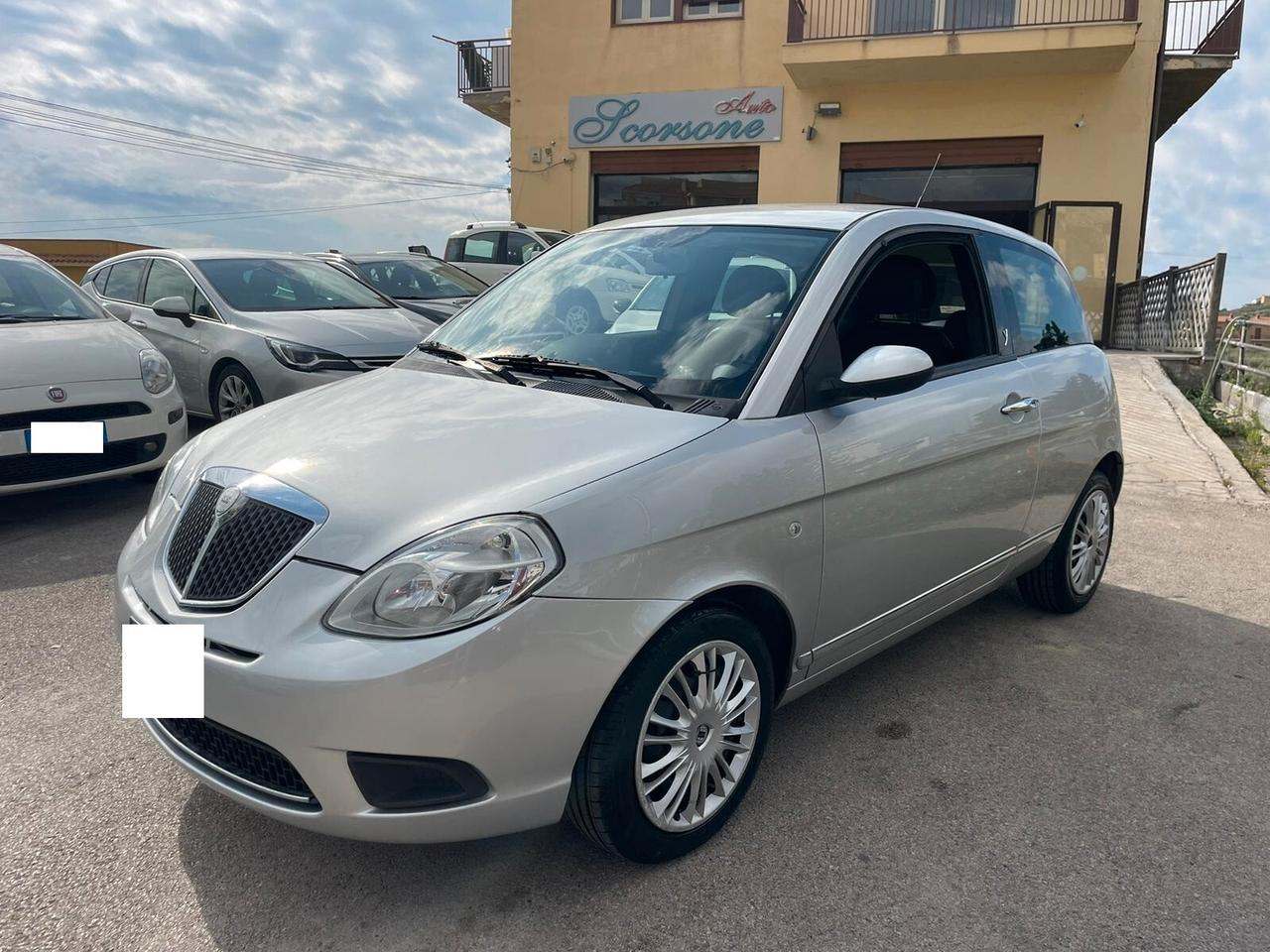 Lancia Ypsilon 1.2 Benzina"110.000 Km"