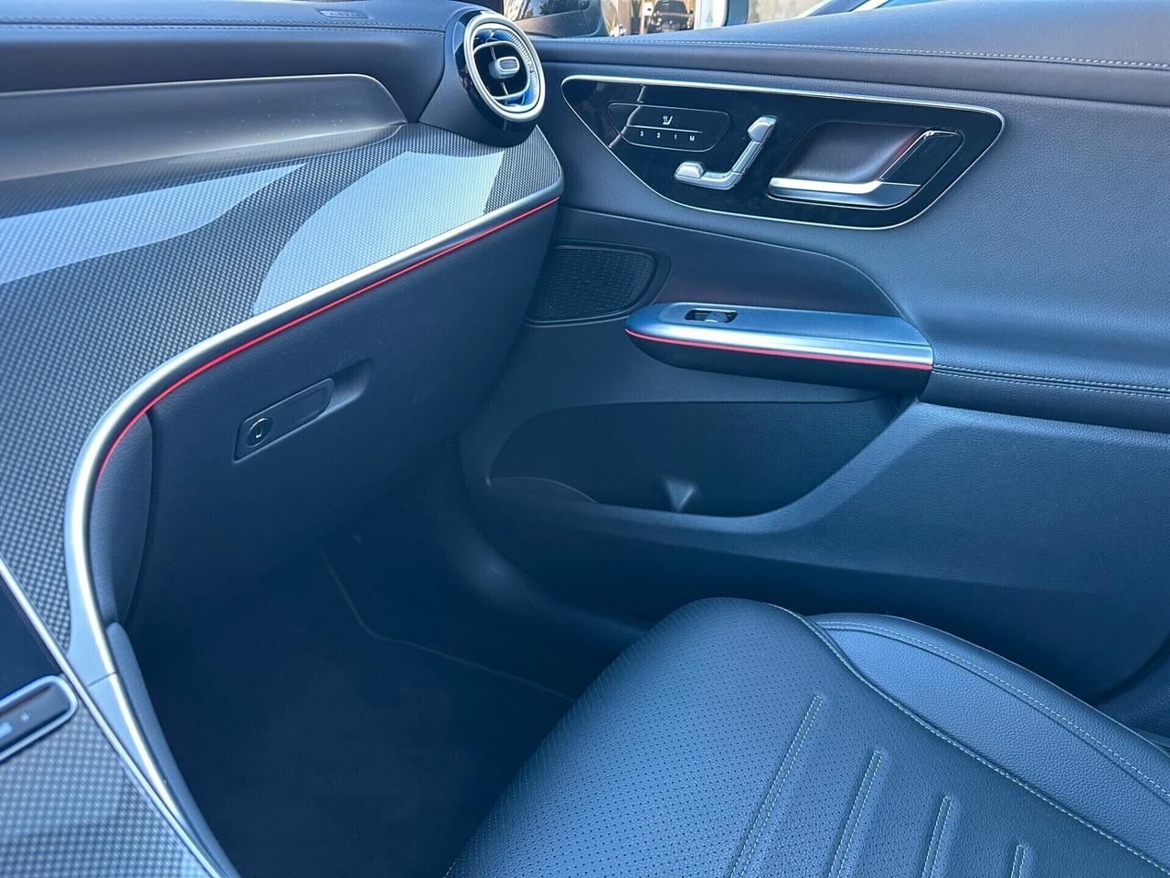 Mercedes-benz GLC 220 d 4M. AMG Premium_PANORAMA_FARI DIGITAL LED_ CAMERA 360_HEAD-UP_BLACK