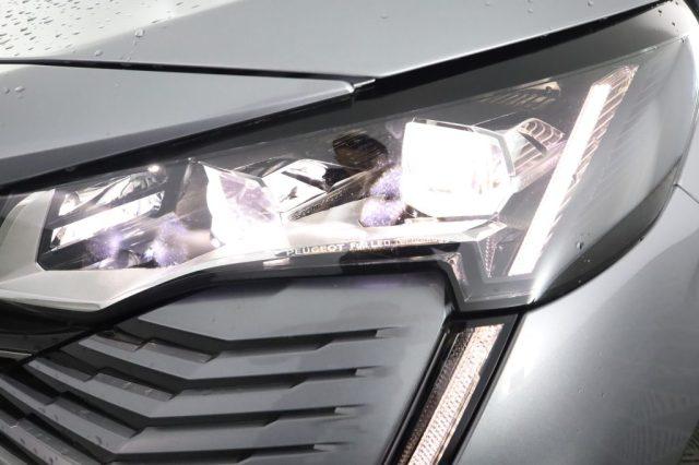 PEUGEOT 5008 5008 BlueHDi 130 S&S EAT8 GT