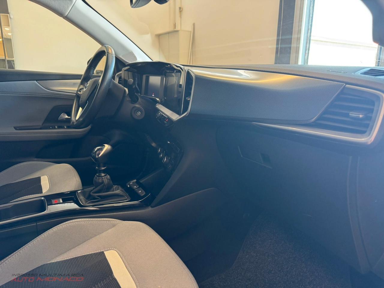 Opel Mokka 1.5 diesel 110cv Ultimate 2022