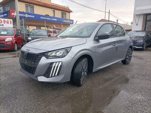 PEUGEOT 208 Hybrid 110 e-DCS6 Style PREZZO REALE