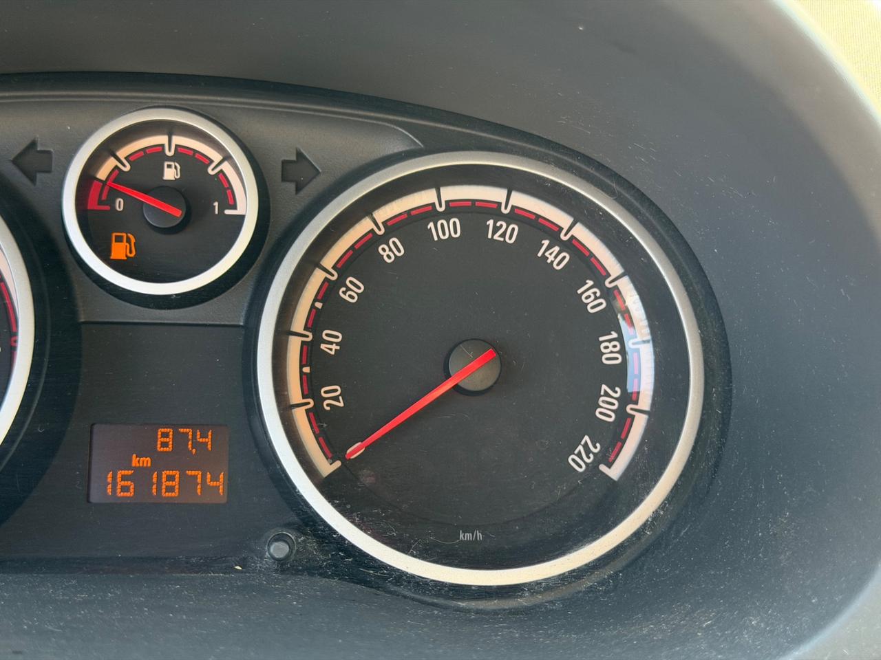 Opel Corsa 1.3 CDTI 90CV 5 porte Cosmo