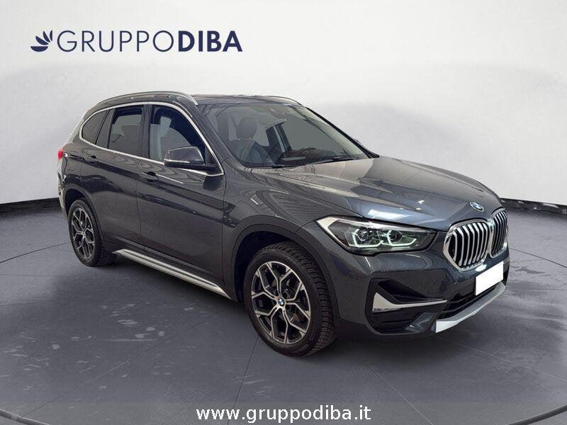 BMW X1 F48 2019 Diesel sdrive18d xLine Plus auto