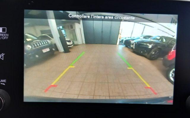 FIAT Tipo 1.6 Mjt S&S 5 porte Cross