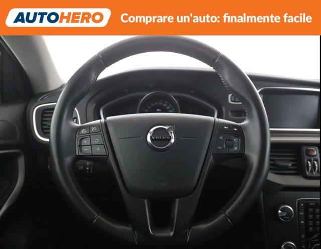 VOLVO V40 D2 Kinetic