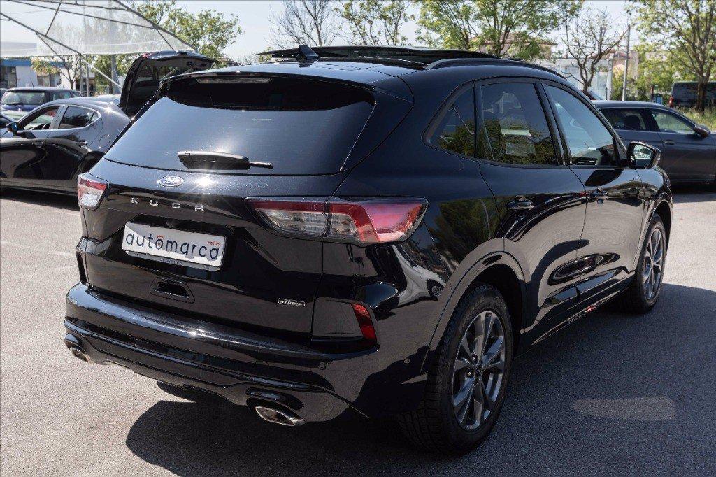 FORD Kuga 2.5 phev ST-Line X 2wd 225cv cvt del 2023