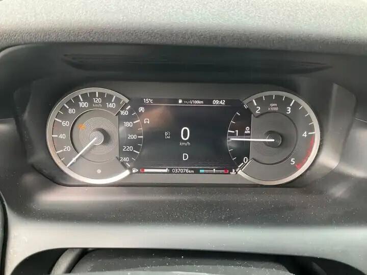 Land Rover Discovery Sport 2.0D I4-L.Flw 150 CV AWD Auto