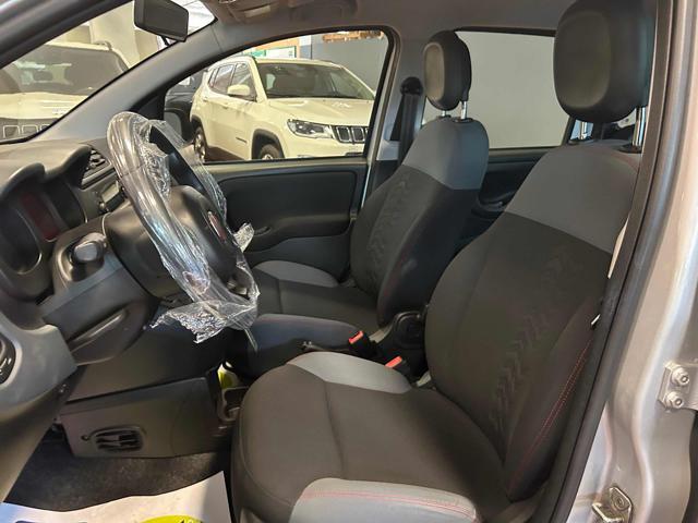FIAT Panda 1.2 Easy