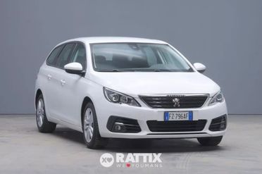 Peugeot 308 SW 1.5 Bluehdi 100CV Business