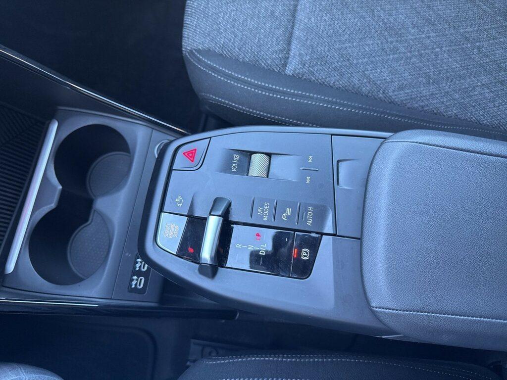 BMW X1 18 i sDrive DCT