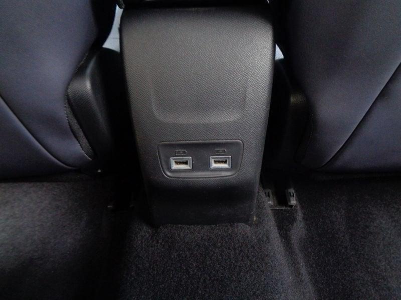 Peugeot 2008 2008 1.2 puretech Allure s&s 130cv