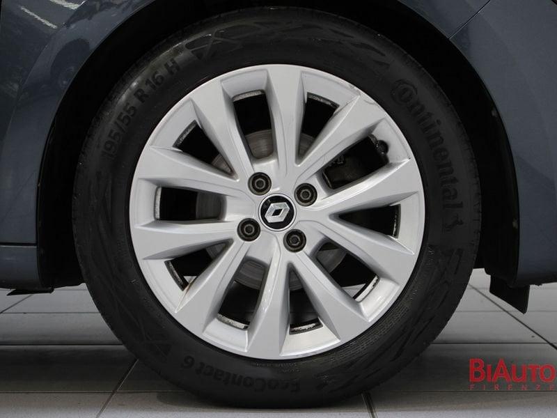 Renault Clio SCe 65 CV 5p. Intens