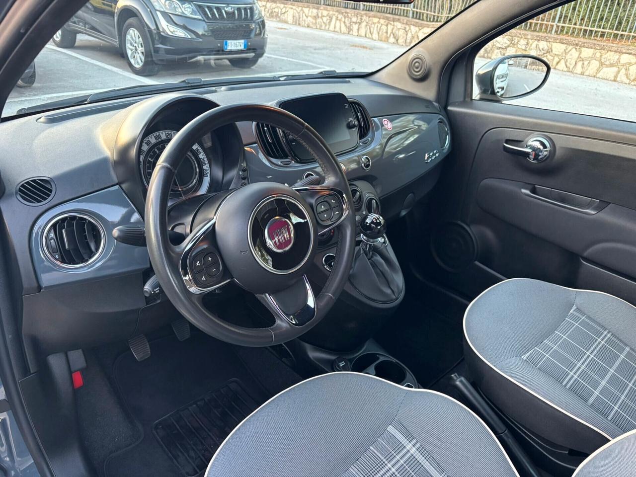 Fiat 500 LOUNGE 1.0 Hybrid - 2021