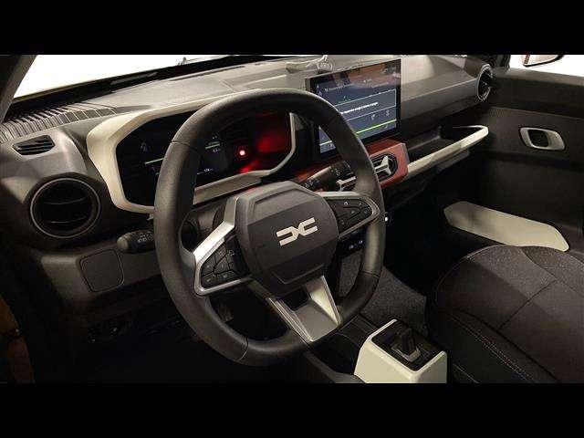 Dacia Spring Electric 65 Expression