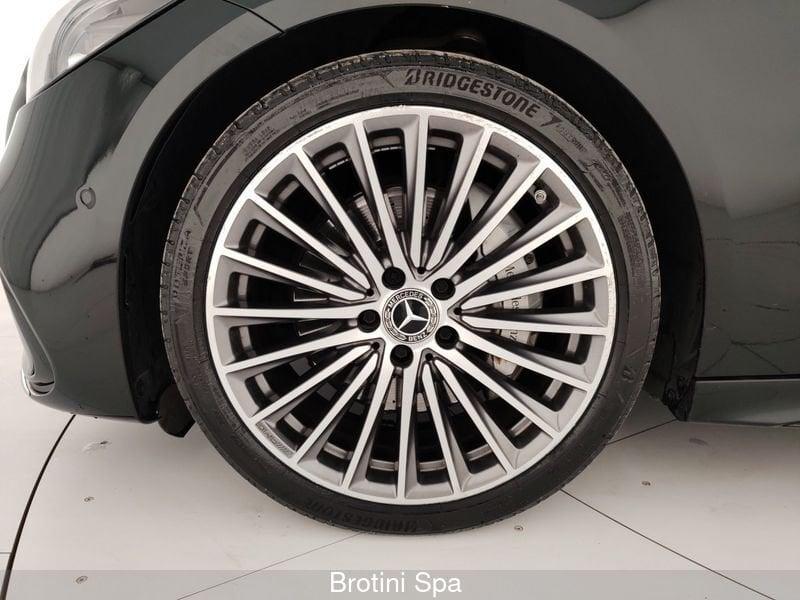 Mercedes-Benz Classe C C 220 d Mild hybrid S.W. Premium