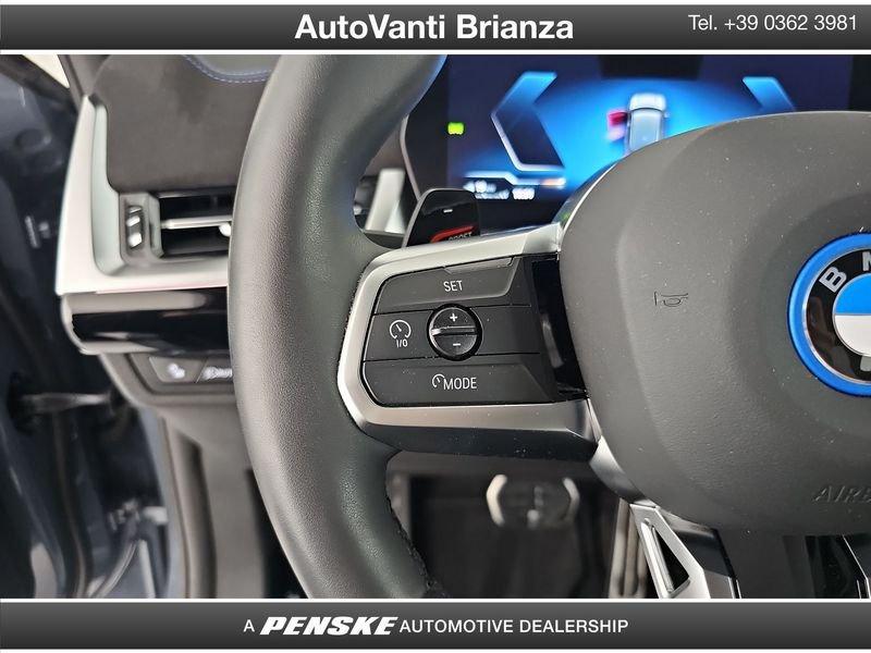 BMW X1 X1 xdrive 25e MSport Pro