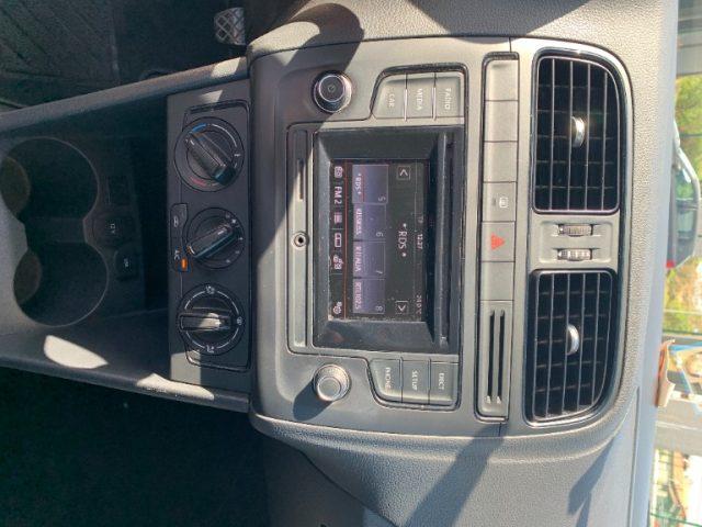 VOLKSWAGEN Polo 1.0 MPI 5p.