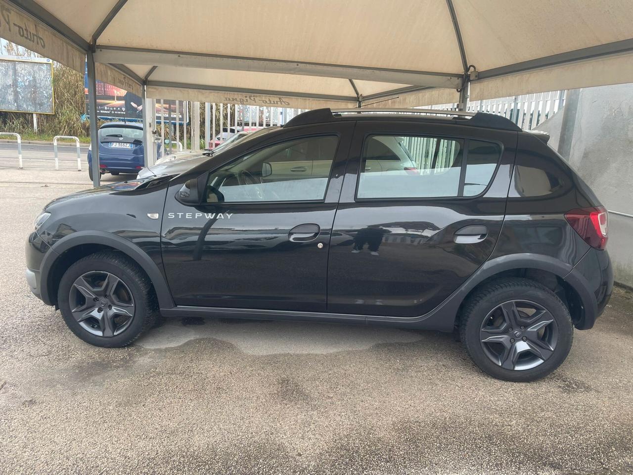 Dacia Sandero Stepway 0.9 TCe 12V T-GPL 90CV Start&Stop Prestige