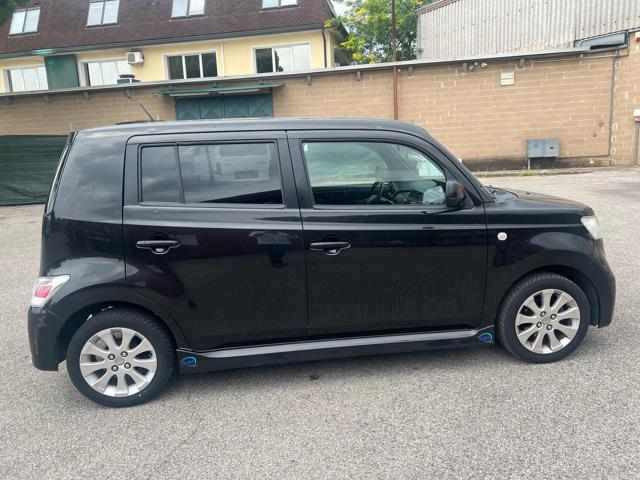 DAIHATSU Materia benzina/gpl 1.5 aut. Taka Green Powered