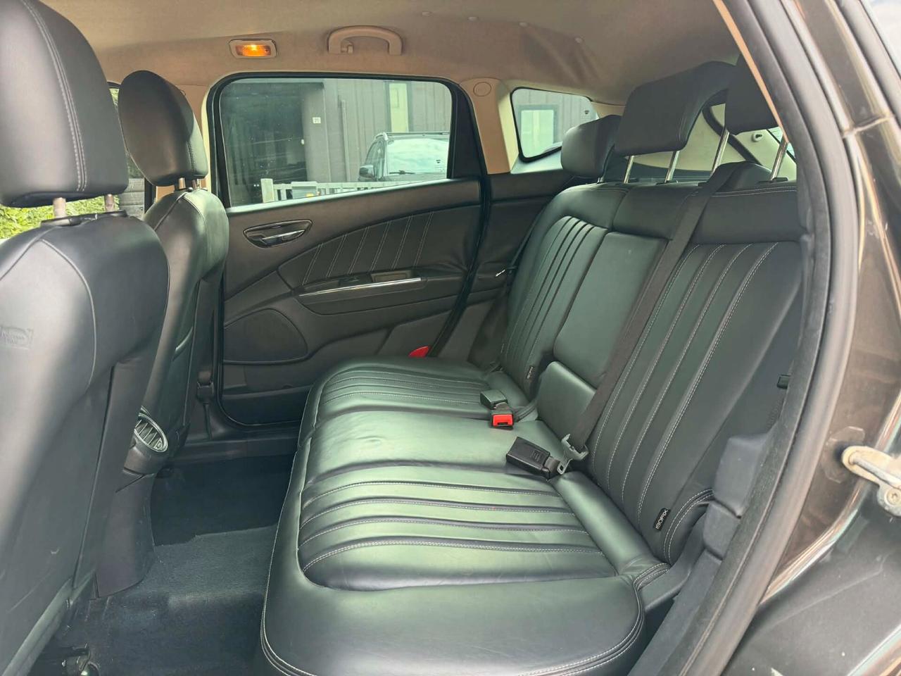 Lancia Delta 1.6MjT 120CV-U.Prop-Tag.Reg-GARANZIA-2012