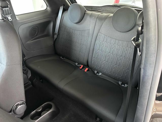 FIAT 500 1.0 Hybrid