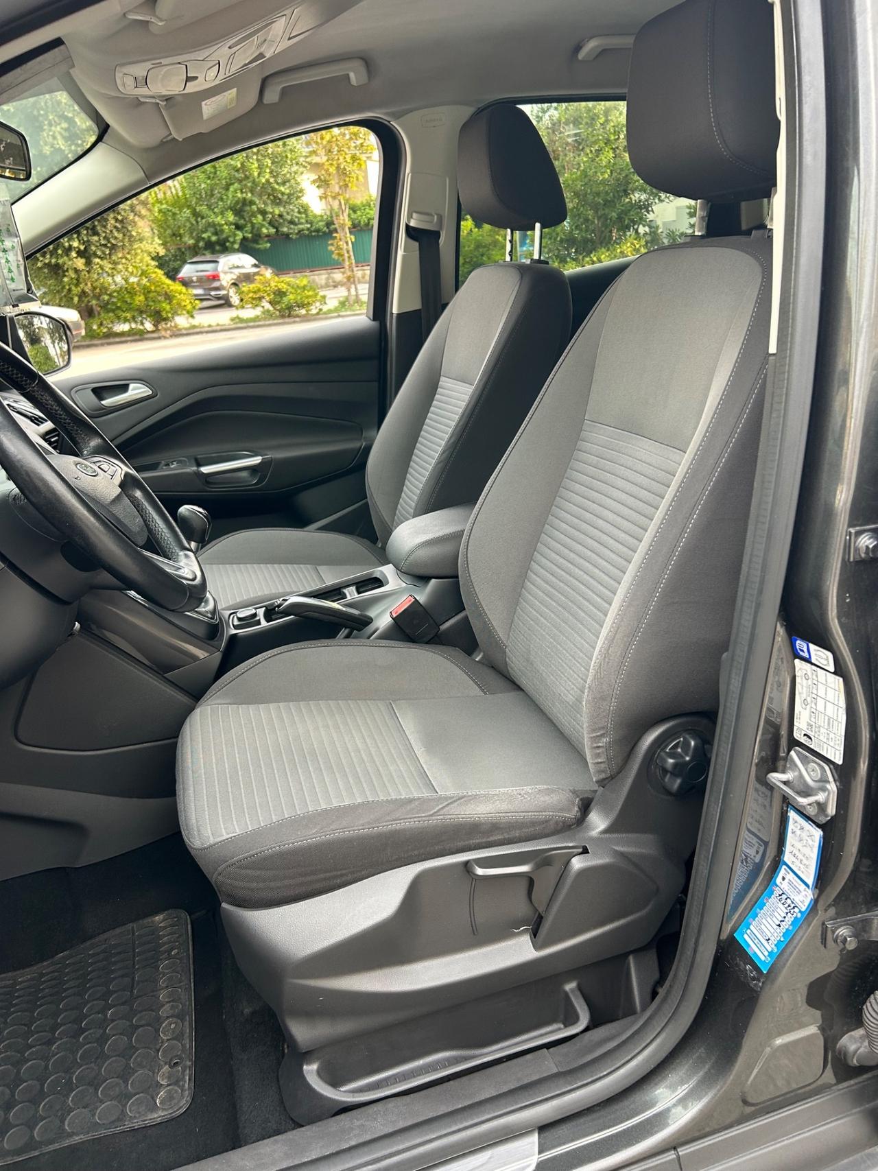 Ford C-Max 1.5 TDCi 120CV Start&Stop Titanium - 2018