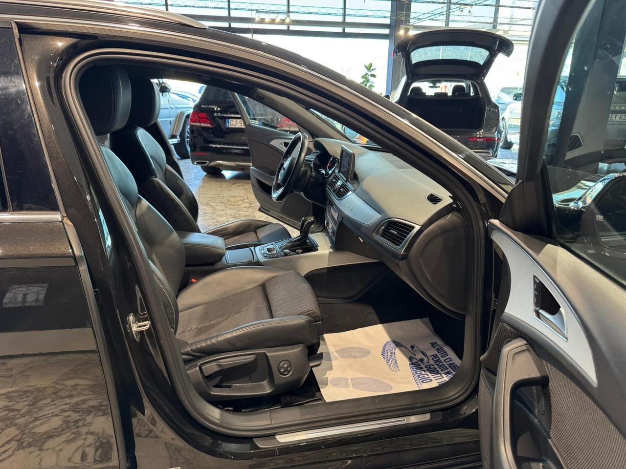 Audi A6 2.0 TDI 190 CV quattro S tronic Business Plus