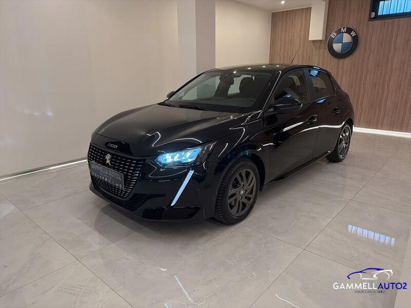 Peugeot 208 PEUGEOT 208 ACTIVE PACK PURETECH 100 S/S
