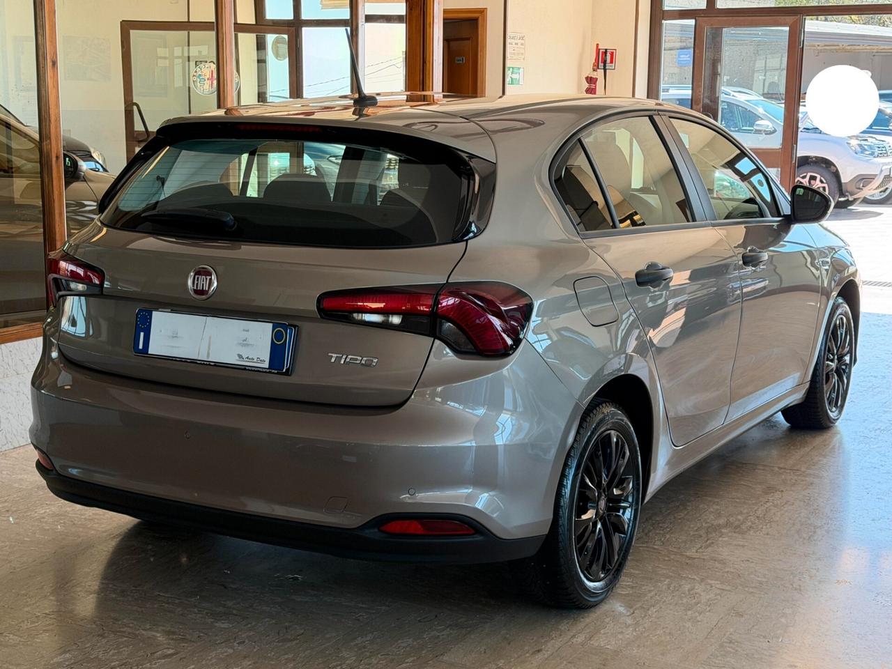 Fiat Tipo 1.3 M.JET 95 cv. 5 porte STREET